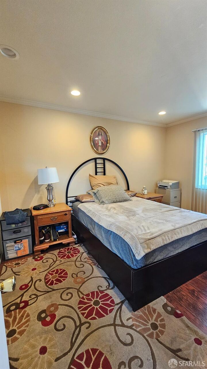 Property Photo:  2083-2085 San Jose Avenue  CA 94112 