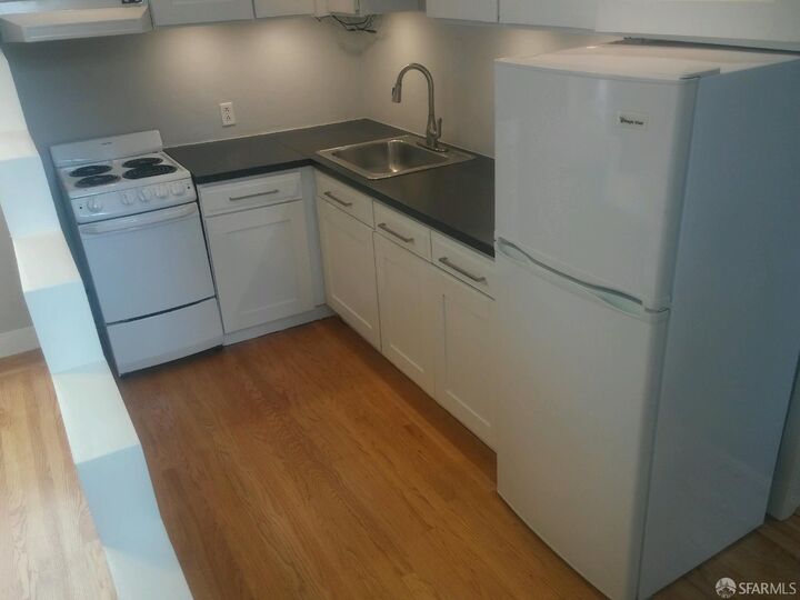 Property Photo:  236 Clinton Park Drive  CA 94103 