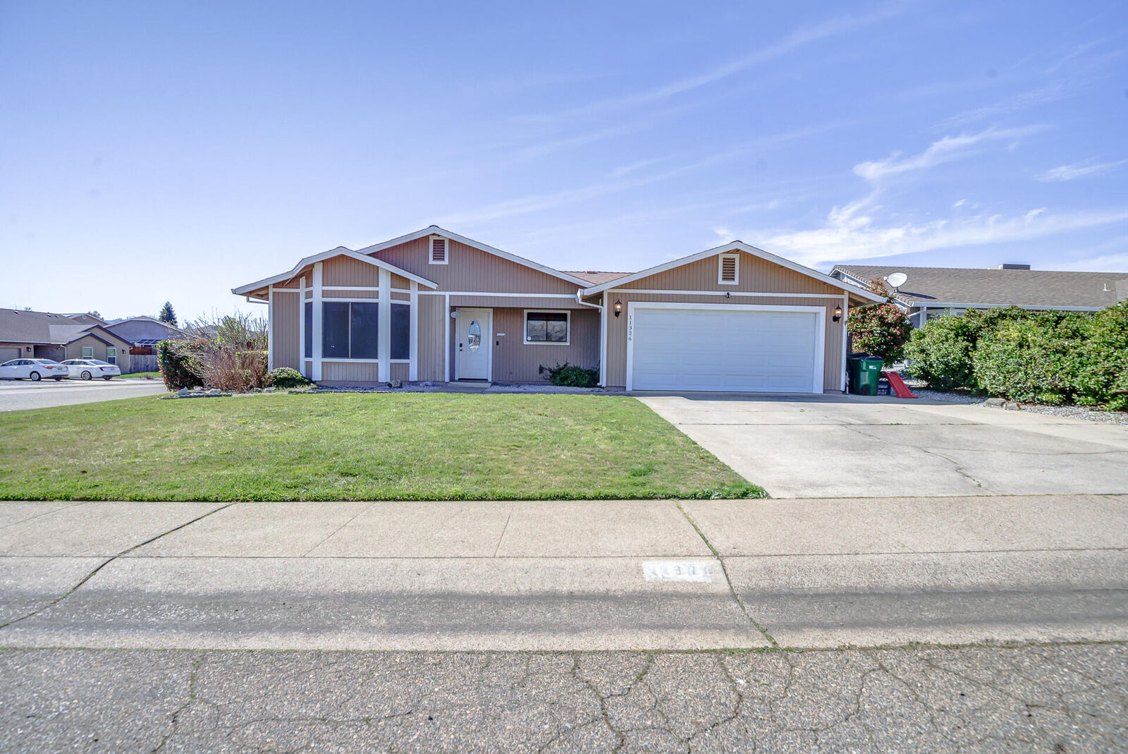 Property Photo:  11326 Puffin Way  CA 96003 