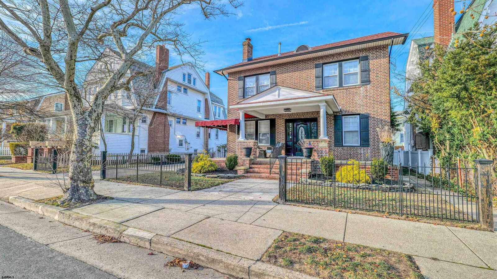 Property Photo: 5403 Ventnor Ave NJ 08406