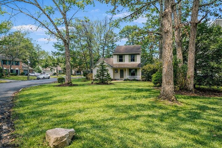 Property Photo:  171 Federal Rd Road  NJ 08205 