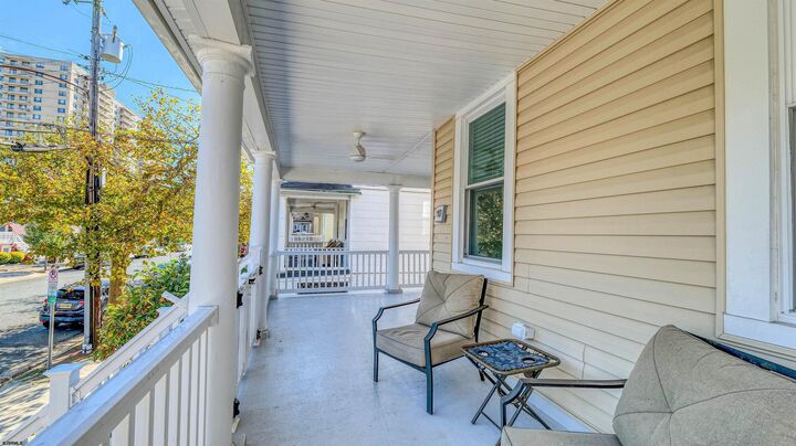 Property Photo: 10 S Nashville Ave NJ 08406