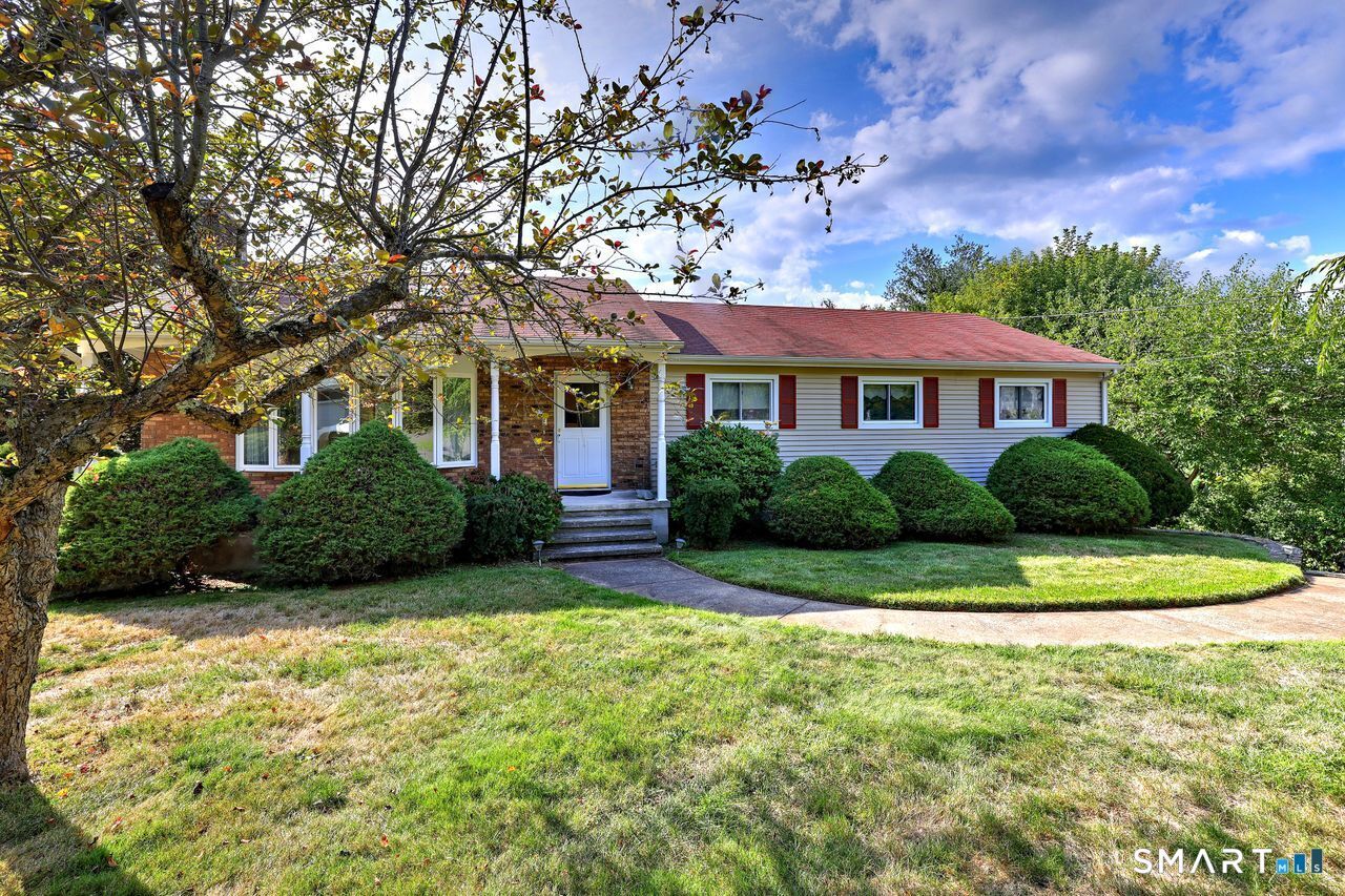 Property Photo: 90 Brook Hill Road CT 06514