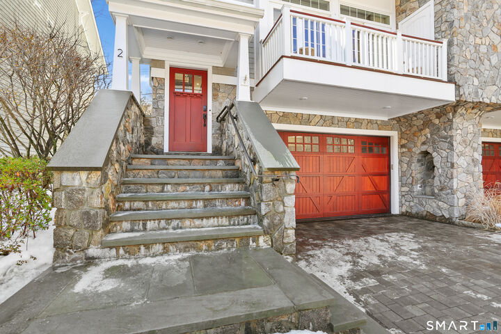 Property Photo:  2 Trout Creek Road 2  CT 06484 