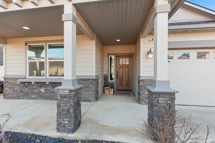 Property Photo:  4718 S Lapwai Ln  WA 99206 