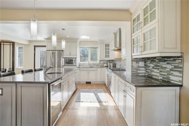 Photo de la propriété: 2807 Assiniboine Avenue SK S4S 1E2