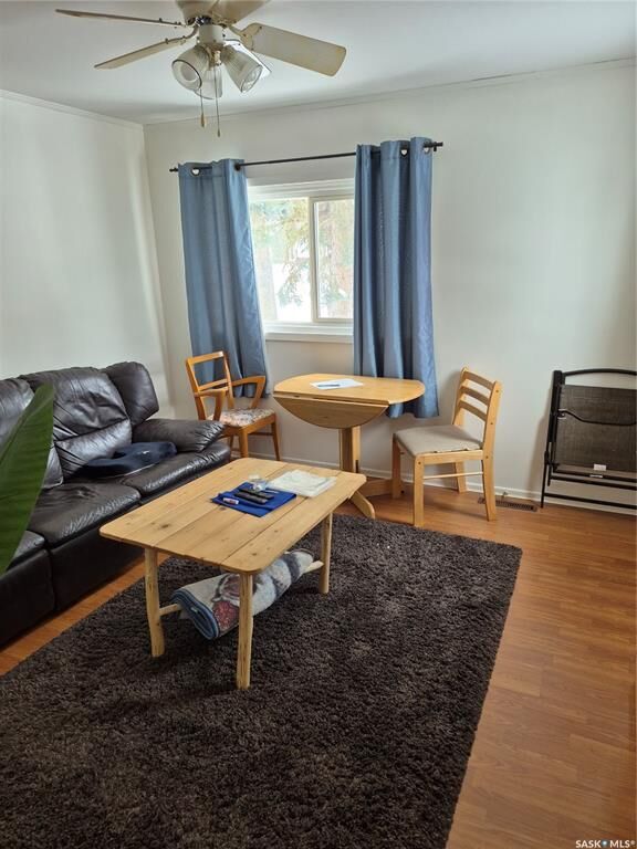 Property Photo: 106 1st Street N SK S0K 4P0