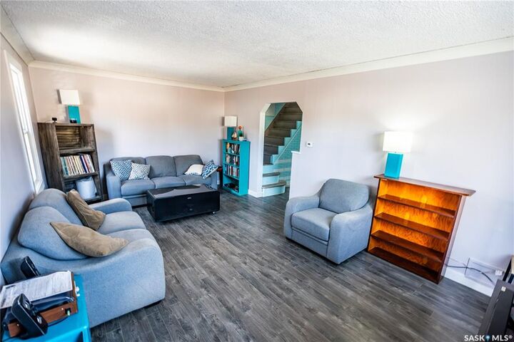 Property Photo: 1021 Caribou Street W SK S6H 2L6
