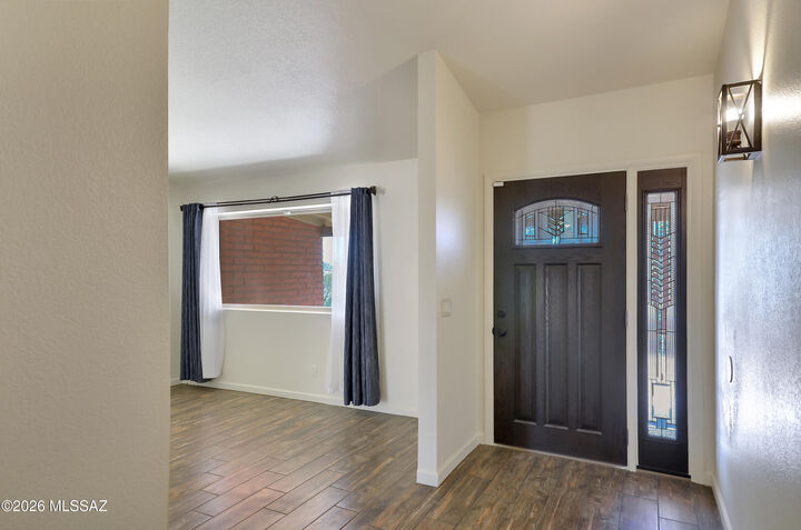 Property Photo:  7221 E Clayridge Drive  AZ 85750 