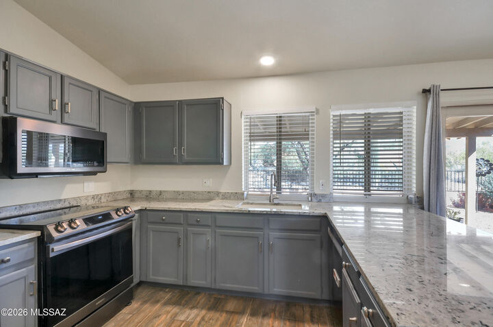 Property Photo:  7221 E Clayridge Drive  AZ 85750 