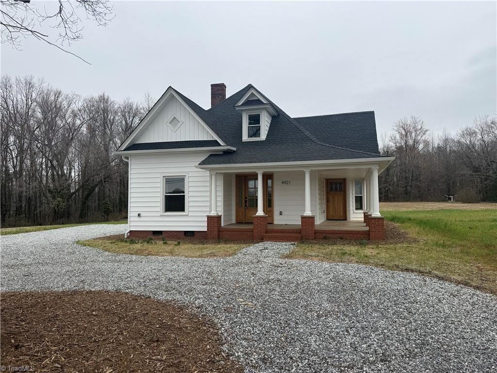 Property Photo:  4421 Nc Highway 150  NC 27214 