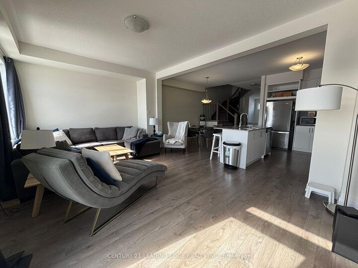 Property Photo:  115 Vanier Street  ON L1R 0N3 