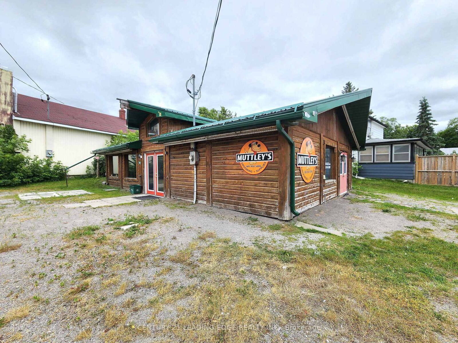 Property Photo: 7491 Highway 35 N/A ON K0M 2L0