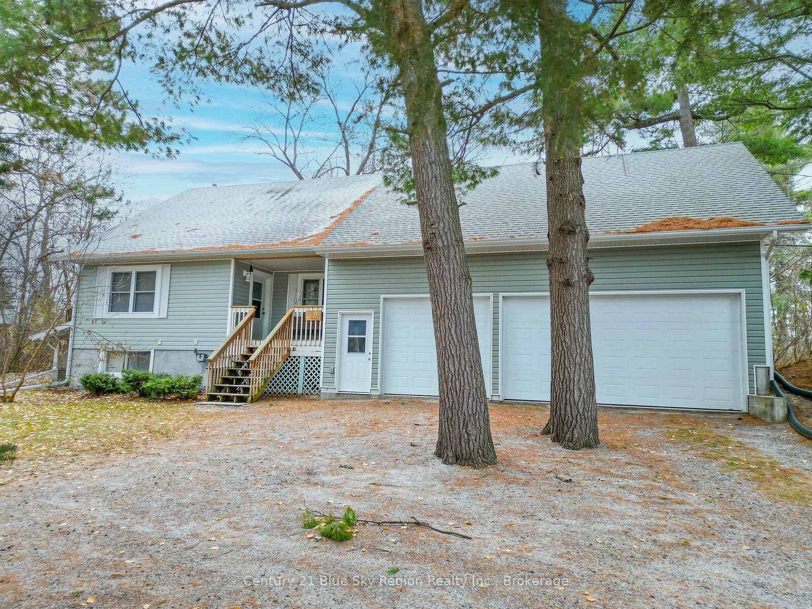 Property Photo:  10 Toronto Street  ON P0H 1H0 