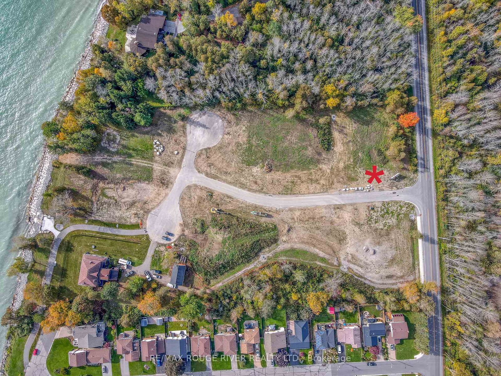Property Photo:  207 Suzanne Mess Boulevard  ON K9A 3L3 