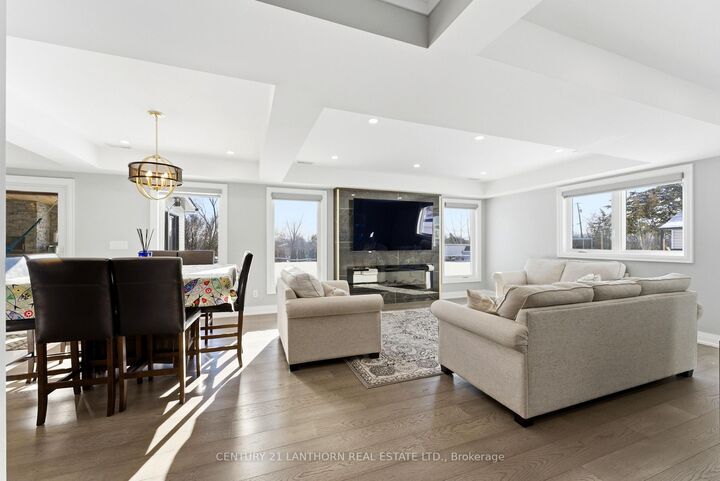 Property Photo:  13 Blakely Road  ON K0K 1T0 