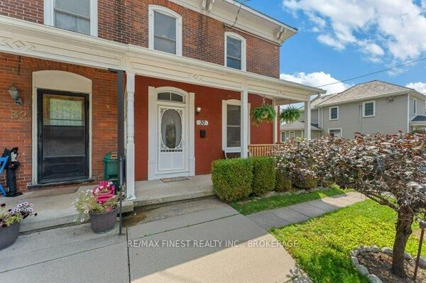 Property Photo: 30 King Street ON K0K 2T0