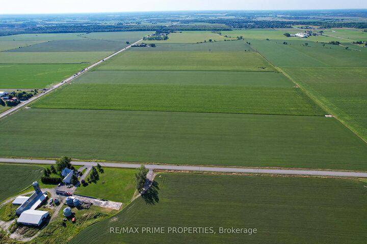 Property Photo: 1458 Wall Road ON K4B 1H9