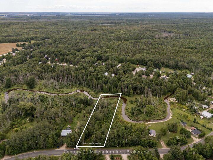 624 Stokes Bay Road — photo 1