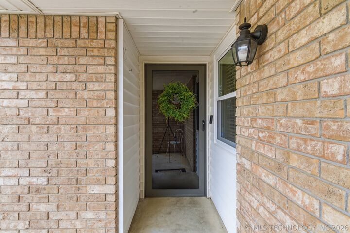 Property Photo:  23512 E 95th Street  OK 74014 