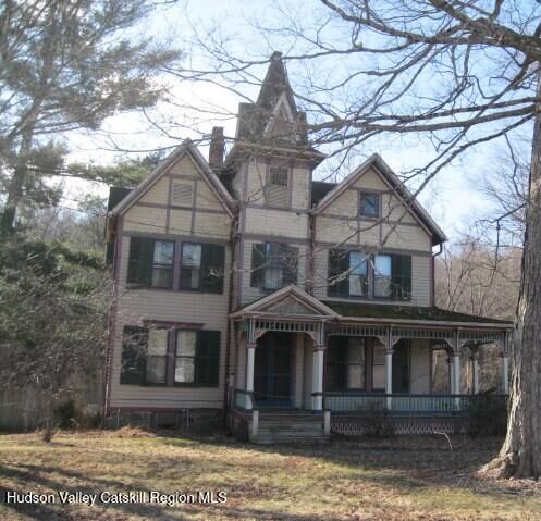 Property Photo: 1896 County Rte 9 NY 12037