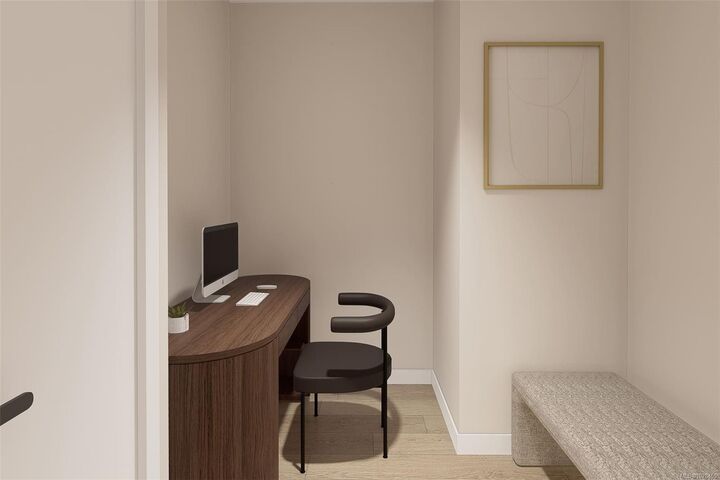 Property Photo: 2881 Leigh Rd 409 BC V9B 4G5