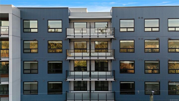 Property Photo:  2881 Leigh Rd #409  BC V9B 4G5 