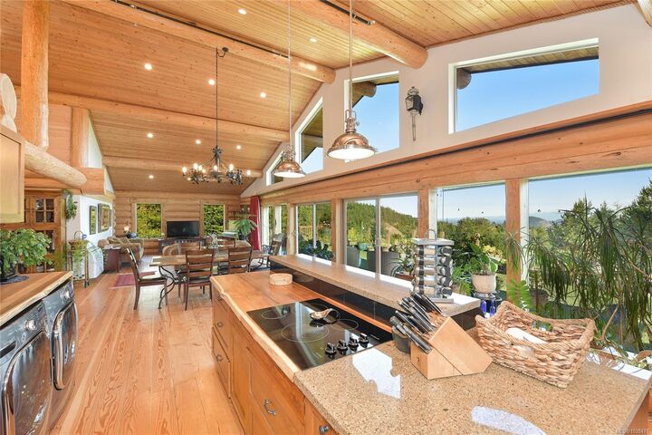 Property Photo: 4250 Goldstream Heights Dr BC V0R 2W3