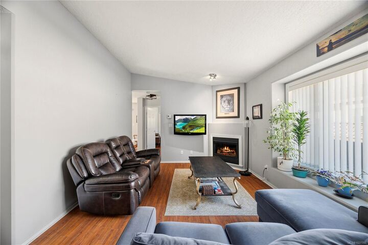 Property Photo: 7570 Tetayut Rd #57 BC V8M 2H4