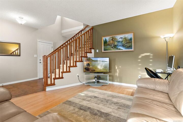 Property Photo:  126 Thetis Vale Cres  BC V9B 6S6 