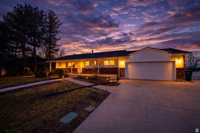 Property Photo:  49 W 1880 N  UT 84057 