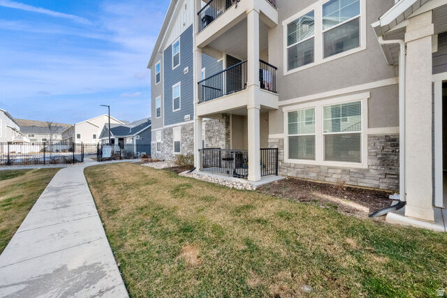 Property Photo:  101 W Terra Vista Dr  UT 84045 