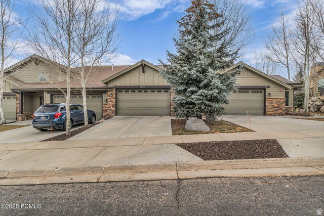 Property Photo:  14193 N Council Fire Trl N  UT 84032 