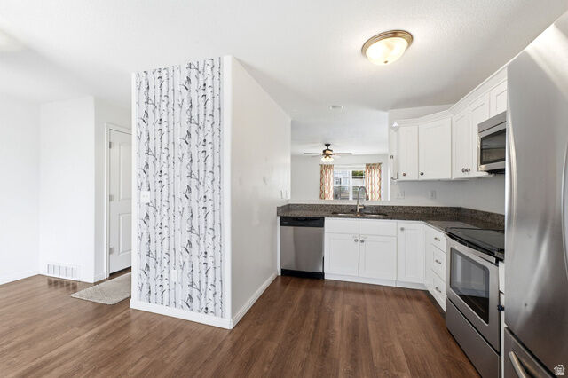 Property Photo: 2597 N 500 W UT 84015