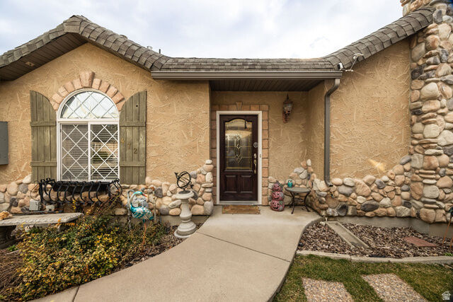 Property Photo:  472 W Cobblestone Dr.  UT 84332 
