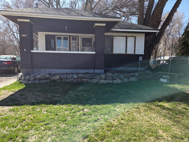 Property Photo:  1001 16th St  UT 84404 