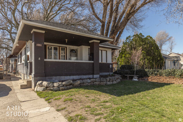 Property Photo:  1001 16th St  UT 84404 