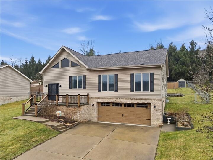 Property Photo:  192 Galley Road  PA 15317 