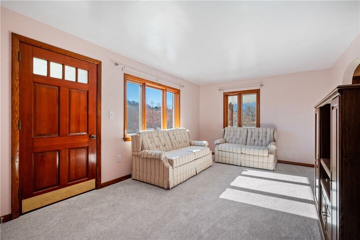 Property Photo:  7510 Noblestown Rd  PA 15071 