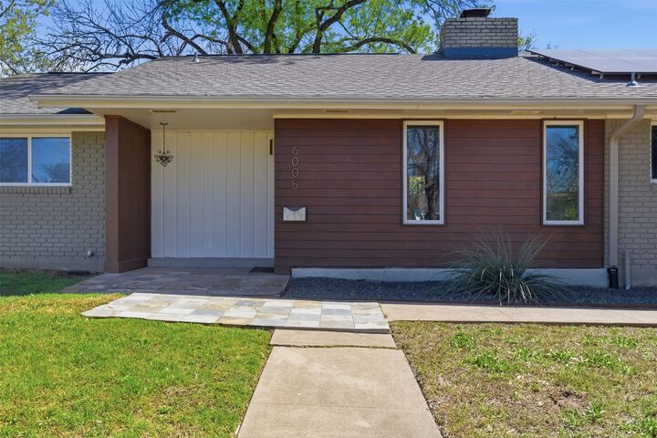 Property Photo:  6005 Thames Drive  TX 78723 