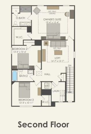 Property Photo:  5216 Monarda Mint Drive  TX 78653 