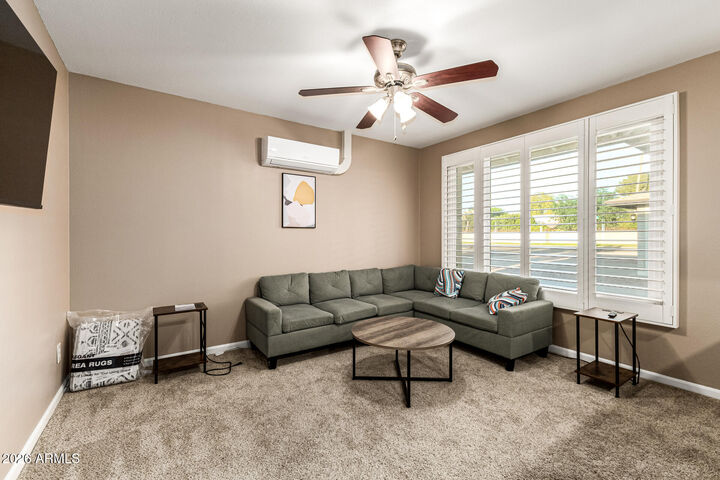 Property Photo:  2537 E La Jolla Drive  AZ 85282 