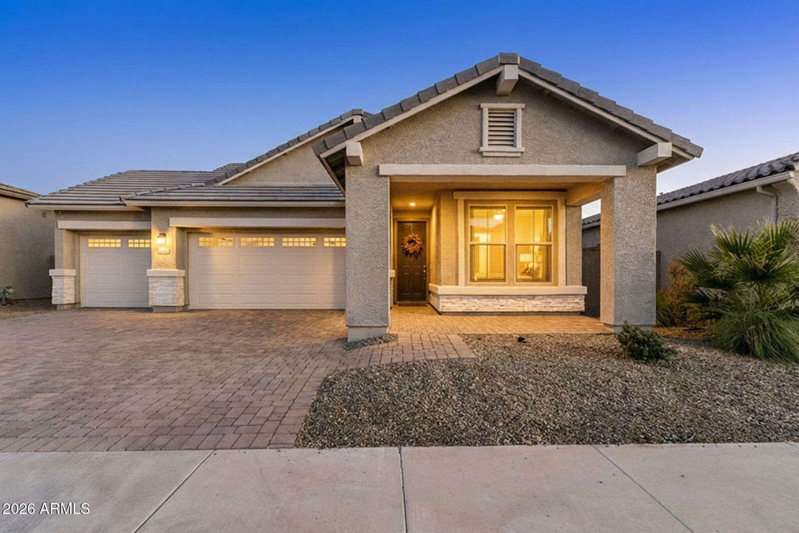 Property Photo:  22488 E Excelsior Avenue  AZ 85142 