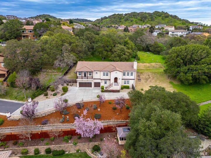 Property Photo: 5229 Sunridge Drive CA 94534