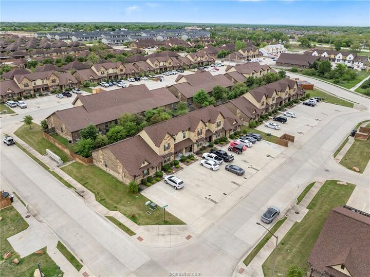 Property Photo:  407 Goldilocks Lane  TX 77845 