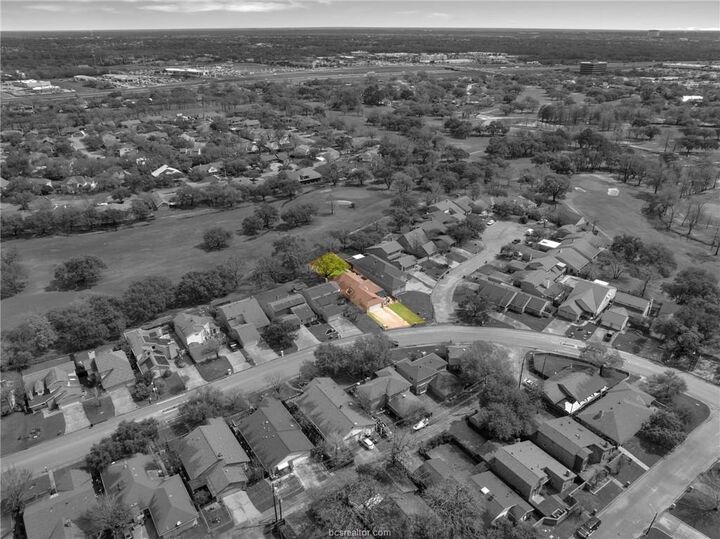 Property Photo:  2900 Broadmoor Drive  TX 77802 