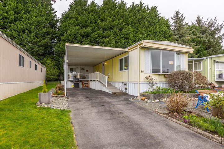Property Photo: 15875 20 Avenue 50 BC V4A 2B1