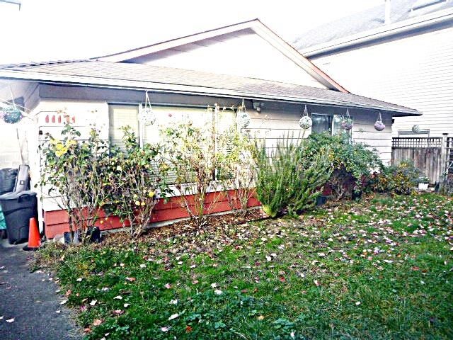 Property Photo: 11171 Steveston Highway BC V7A 1N7