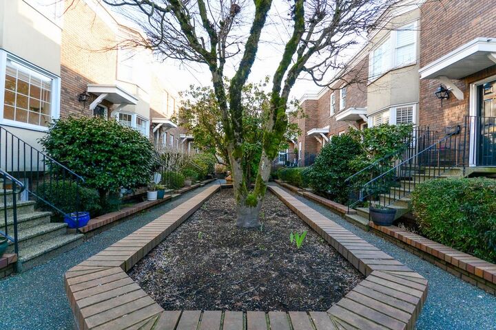 Property Photo: 1355 W 7th Avenue BC V6H 1B8