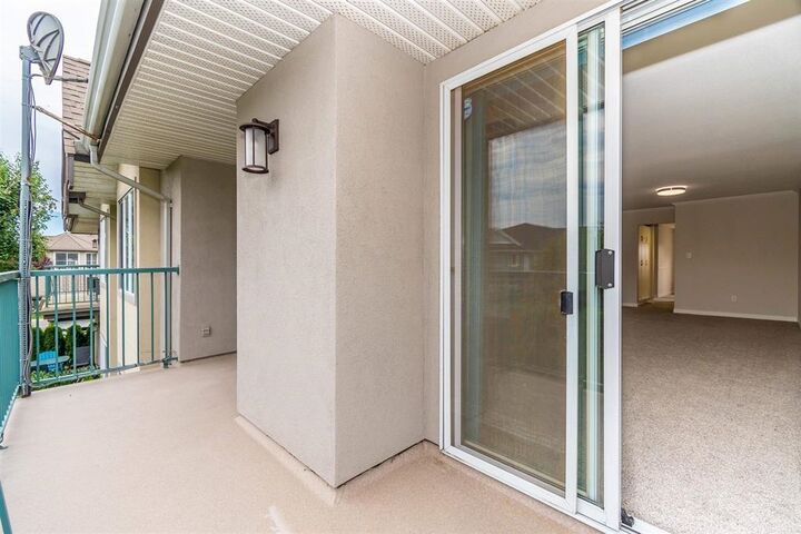 Property Photo: 8533 Broadway Road 12 BC V2P 5V4